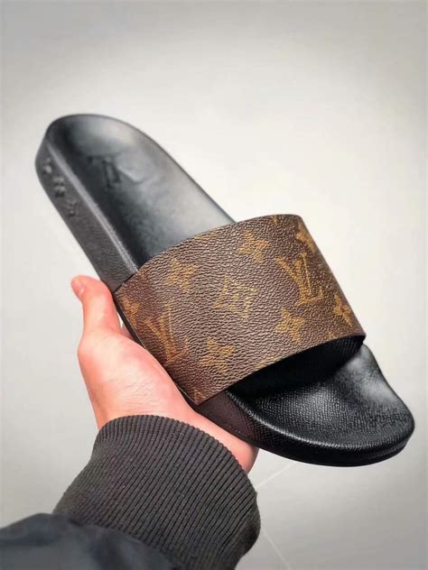 fake louis vuitton mens sandals|best knock off Louis Vuitton.